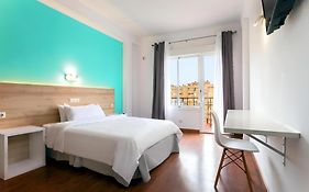 Hotel Torremolinos Centro by Croma